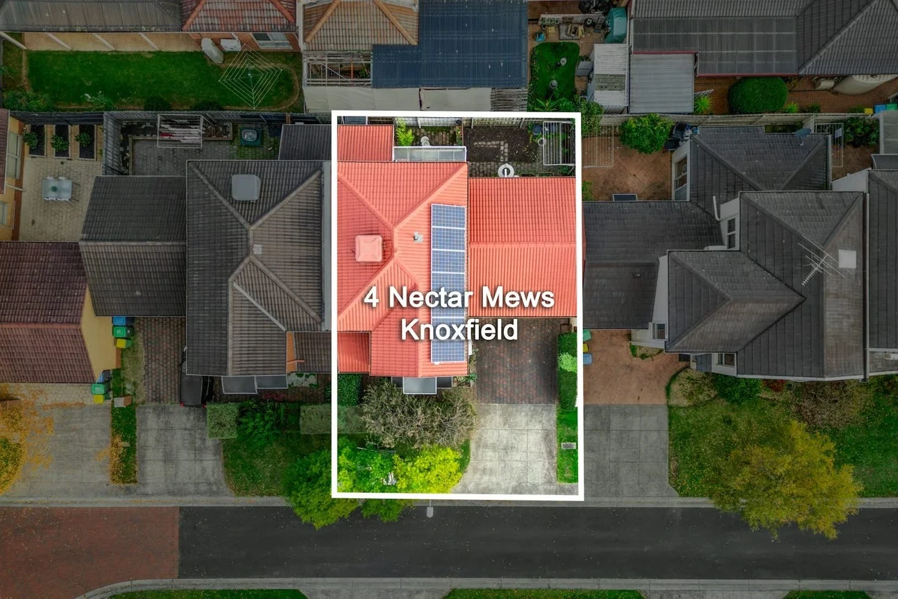 Additional image 2 of 4 Nectar Mews, Knoxfield VIC 3180