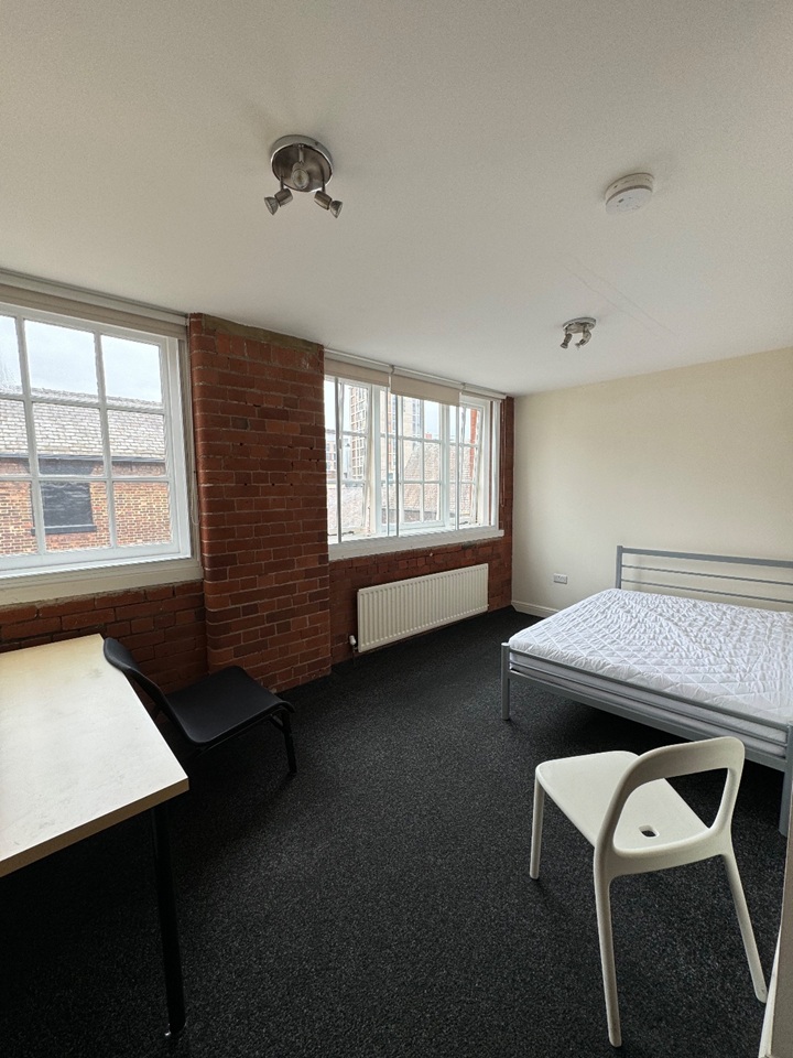 Additional image 10 of 6 Bed Flat, Bells Square, S1, N1 7GU
