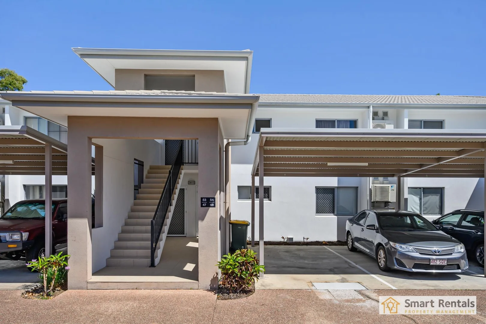 Additional image 2 of 47/155 Stuart Drive, Wulguru QLD 4811