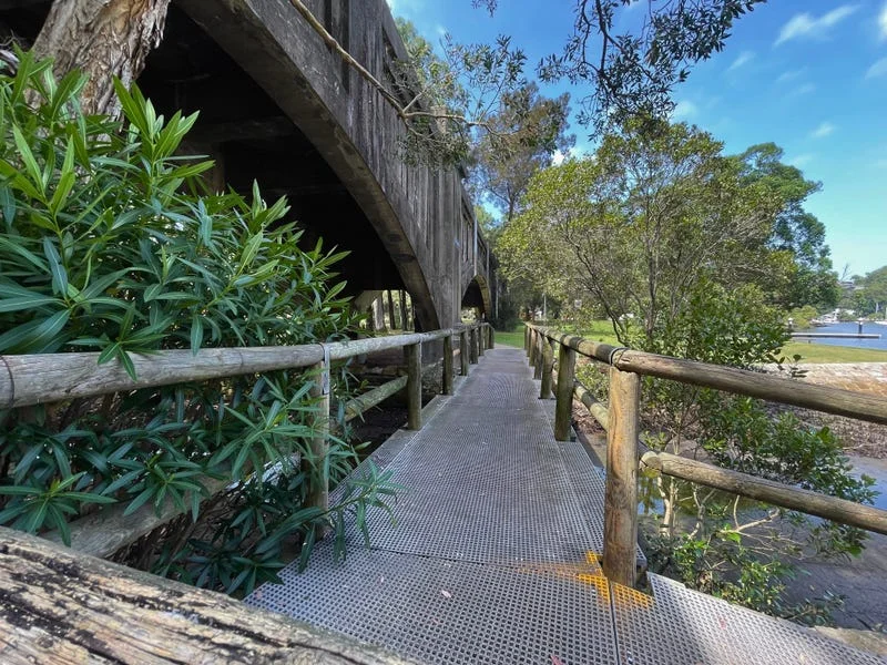 Additional image 13 of 27/300B Burns Bay Road, Lane Cove NSW 2066