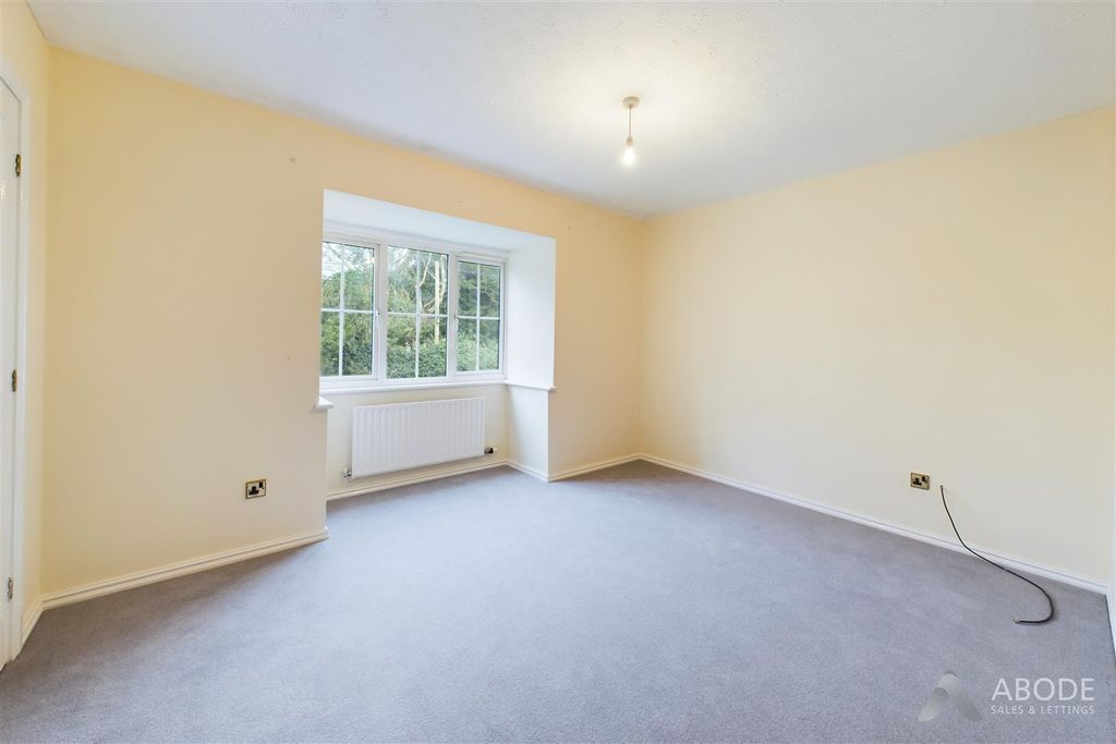 Additional image 18 of 4 bed detached house to rentMaple Close, Doveridge, Derbyshire DE6