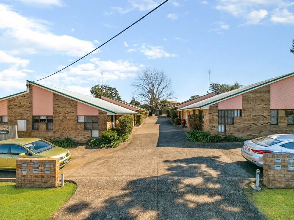 5/73 Luck Street, Drayton QLD 4350