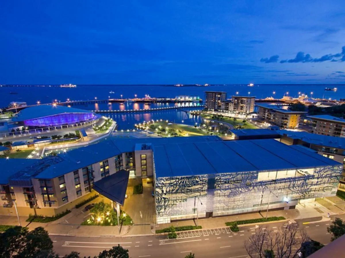 24/13 The Esplanade, Darwin City NT 0800 photo 4