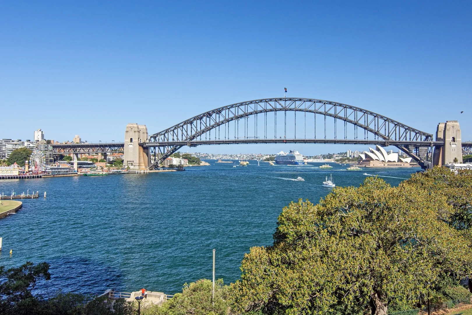 Additional image 2 of 32/14-28 Blues Point Road, McMahons Point NSW 2060
