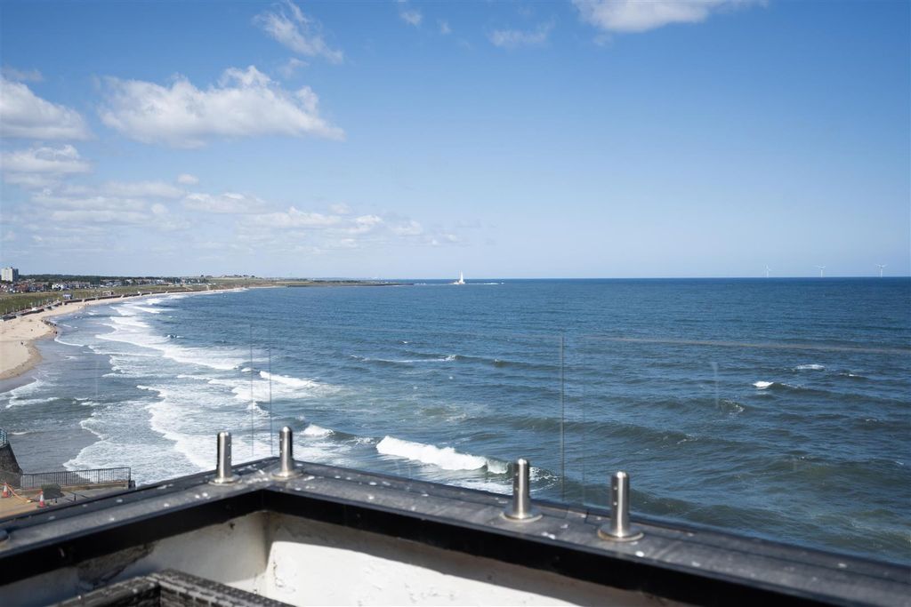 Additional image 14 of 3 bed flat to rentEsplanade, Whitley Bay NE26