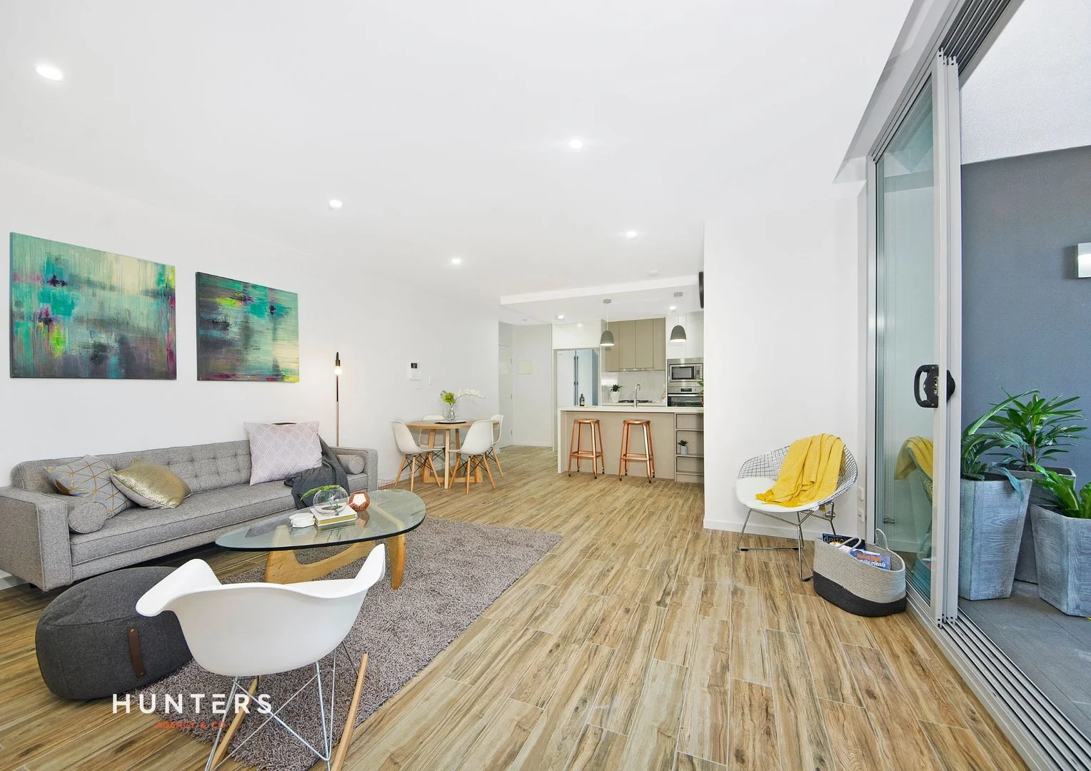 11/4-6 Centenary Road, Merrylands NSW 2160