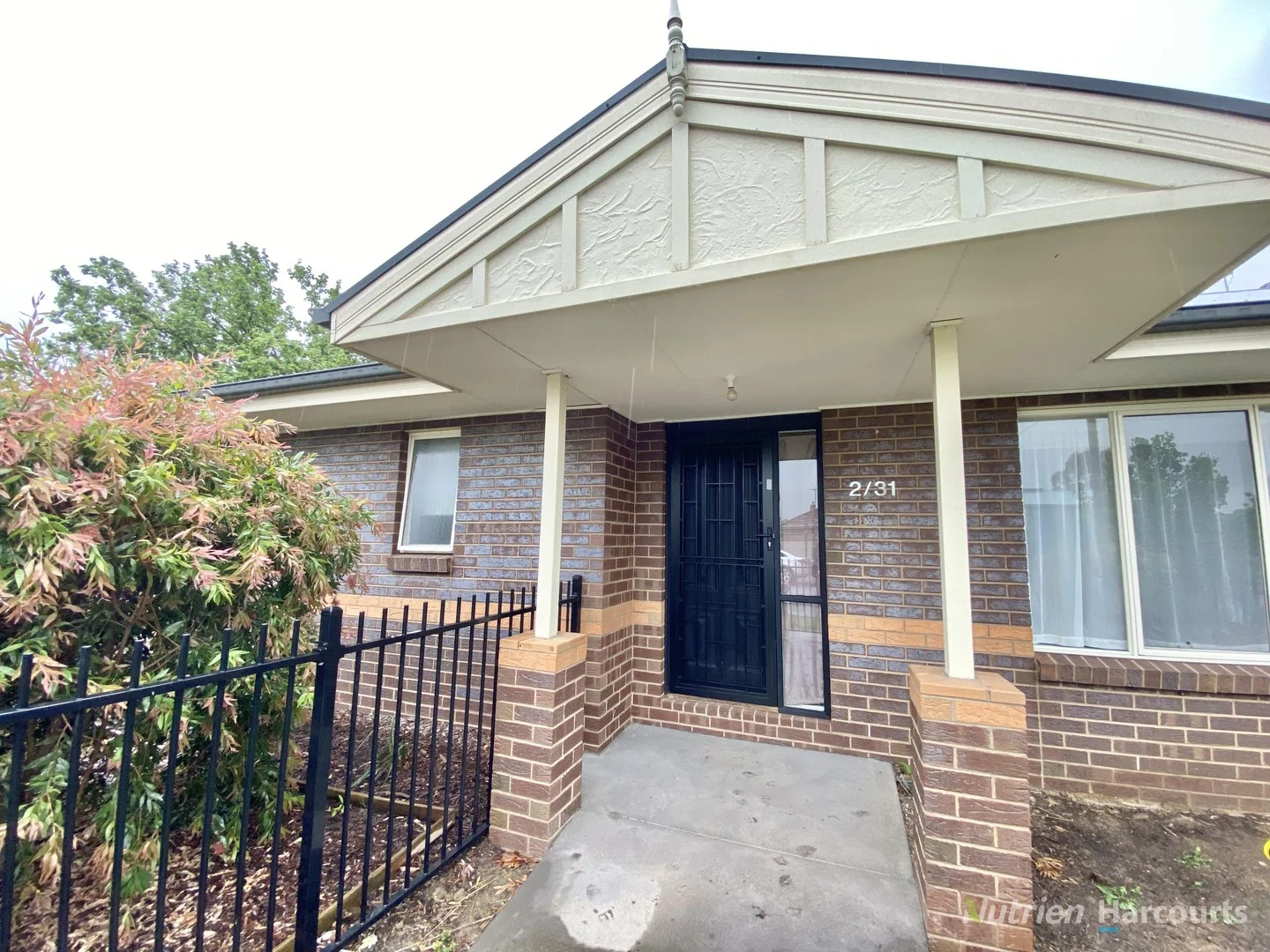 2/31 Clifton Street, Euroa VIC 3666