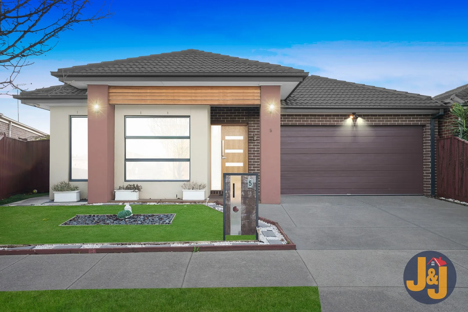 5 Saidies Lane, Wollert VIC 3750