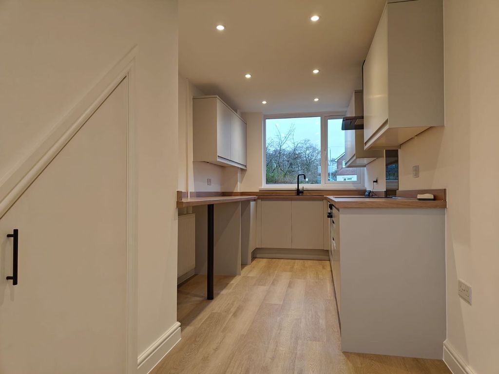 Additional image 4 of 3 bed end terrace house to rentRibble Square, Bettws NP20