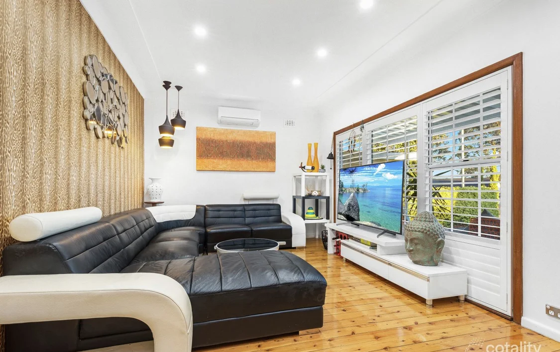 Additional image 2 of 33 Ian Crescent, Chester Hill NSW 2162