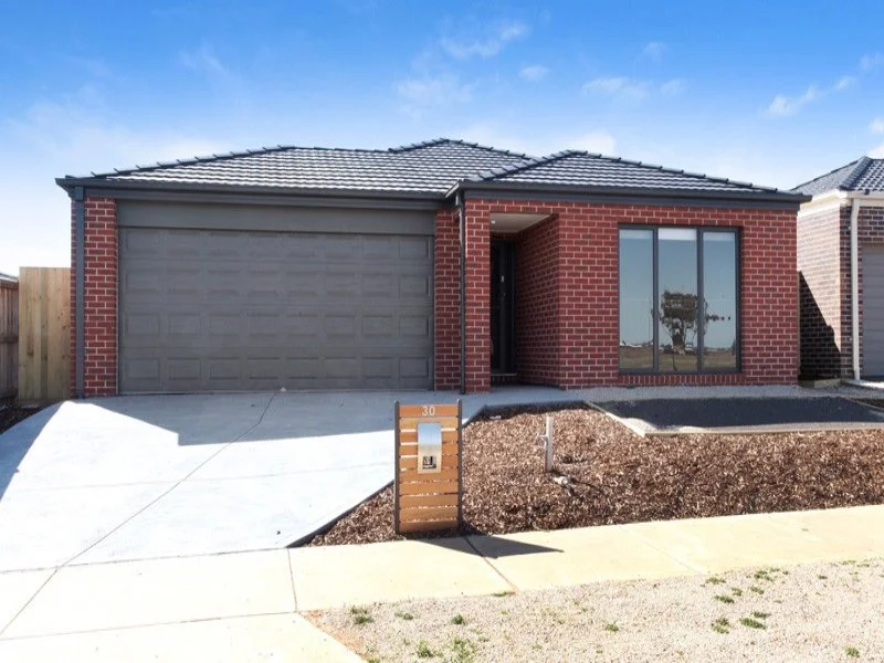 30 Manooka Road, Brookfield VIC 3338