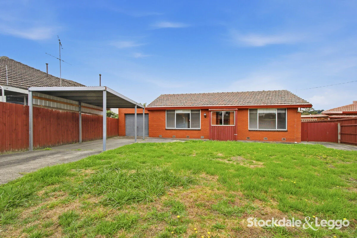 Additional image 4 of 8 Wicks Crescent, Morwell VIC 3840