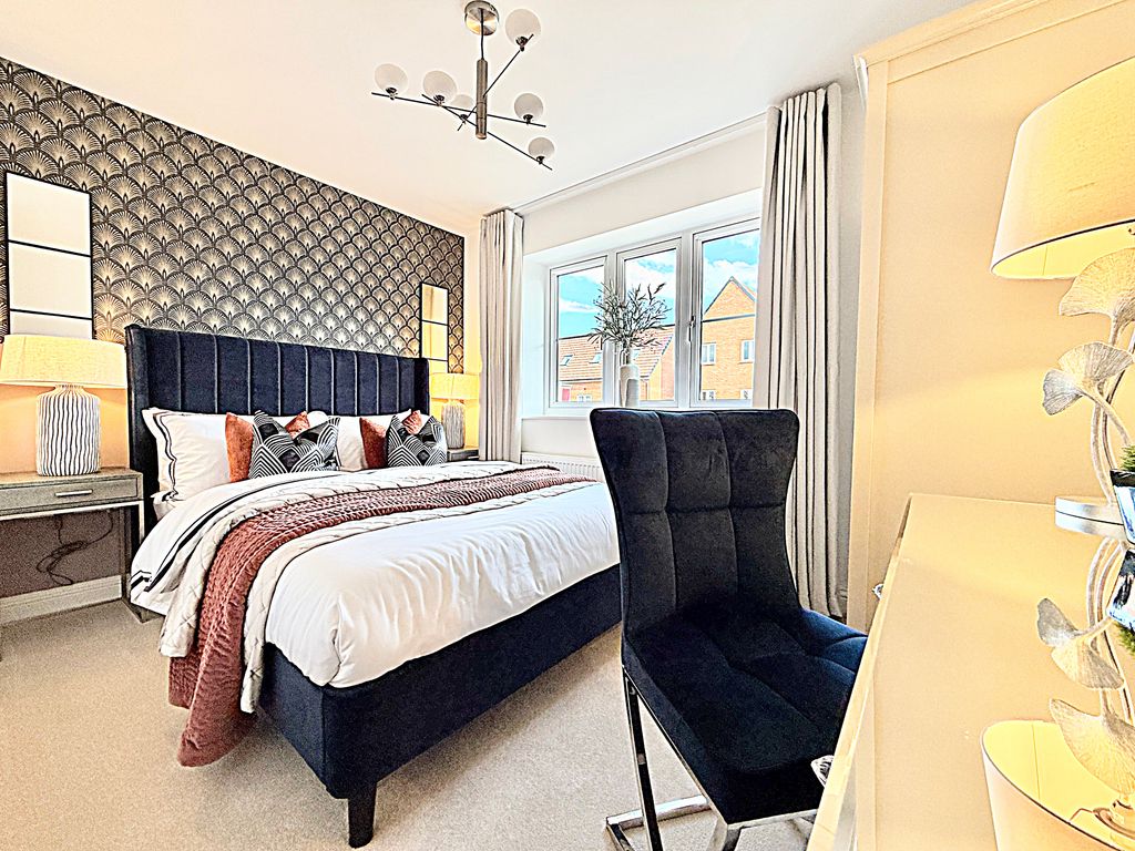 Additional image 2 of 2 bed detached house to rentEmmer Drive, Bedford MK45