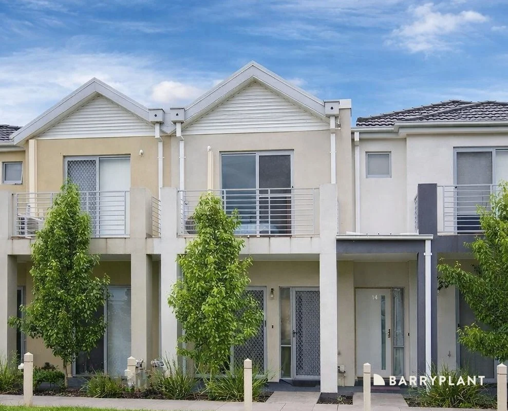 13/11 Howqua Place, Pakenham VIC 3810