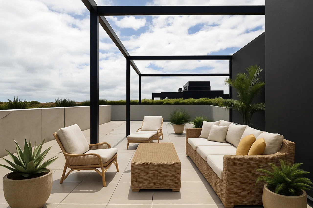 Additional image 2 of 404/451 Hampton Street, Hampton VIC 3188