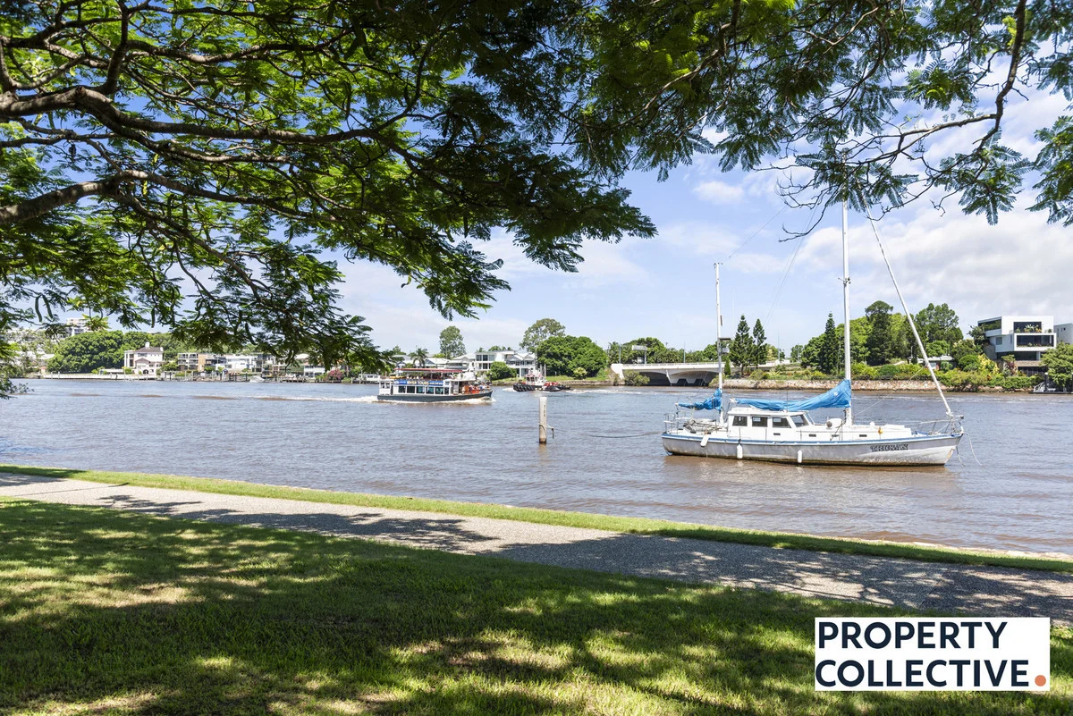 Additional image 20 of 4/88 Oxlade Drive, New Farm QLD 4005