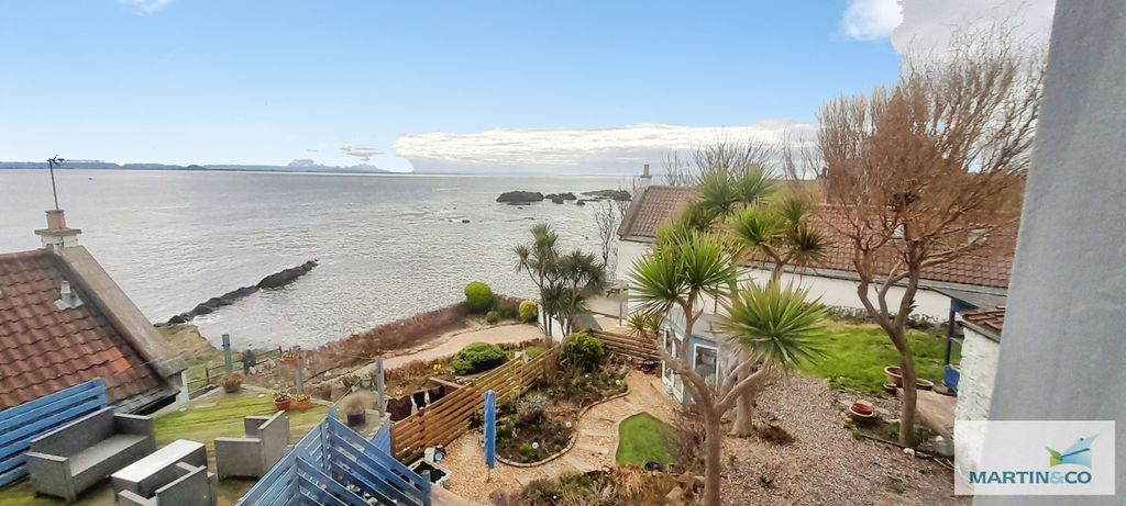 3 bed semi-detached house to rentWest End, St Monans KY10