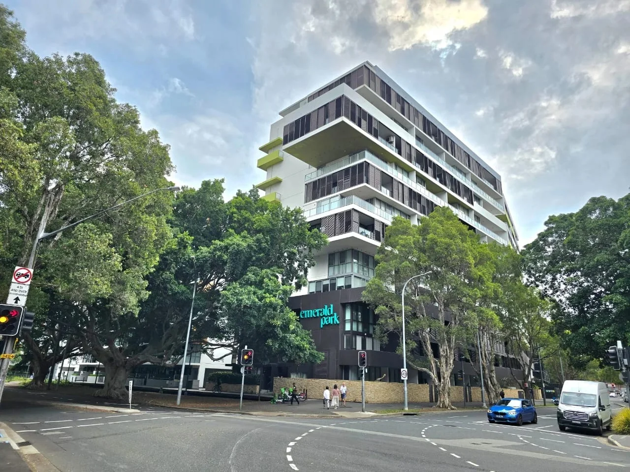 Additional image 8 of 1124/5 O'Dea Avenue, Zetland NSW 2017