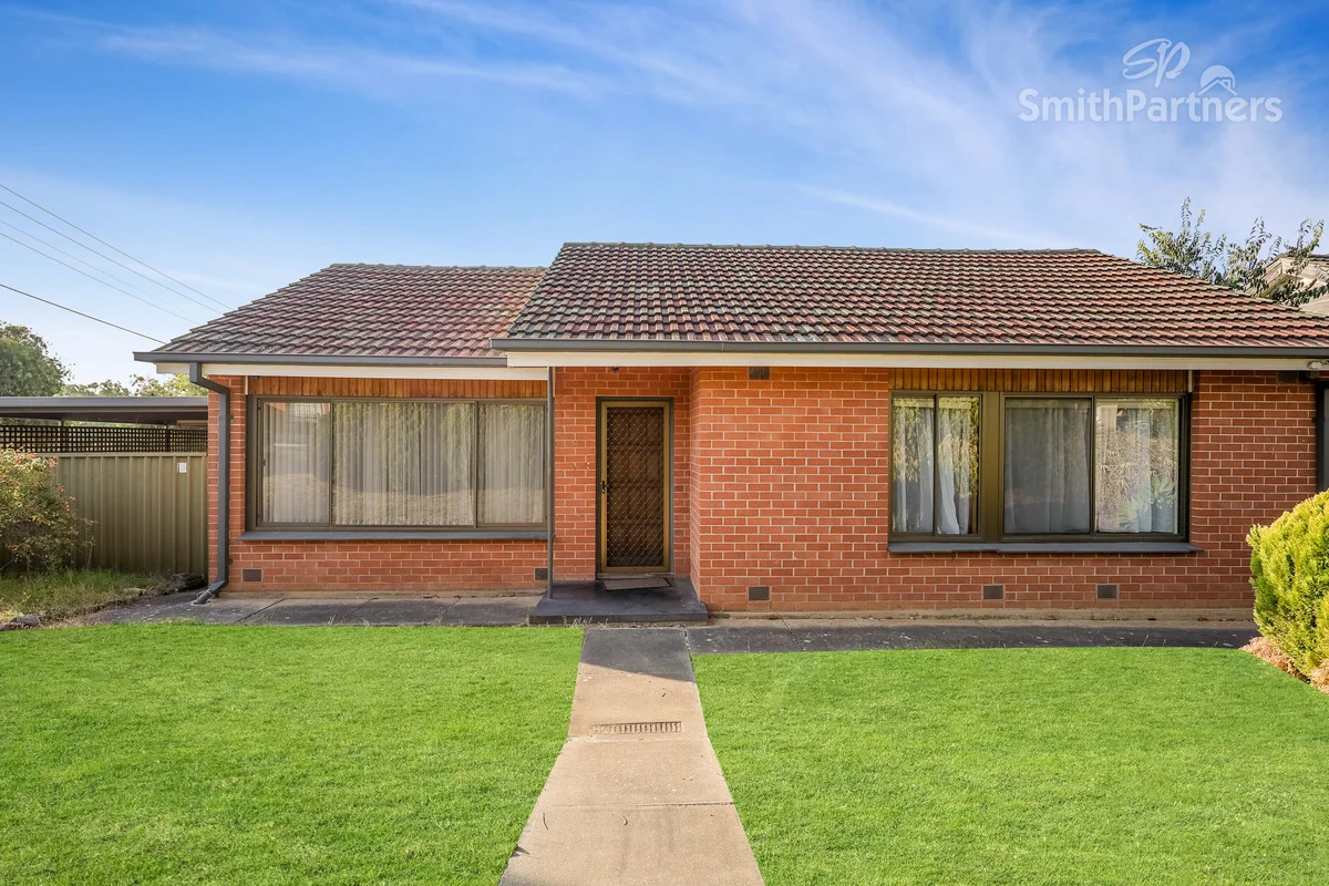 54 Tristania Terrace, Dernancourt SA 5075