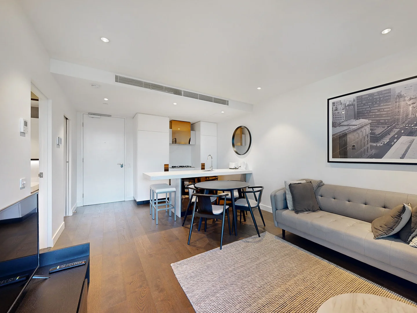 Additional image 3 of 903/8 Bowen Crescent, Melbourne VIC 3004