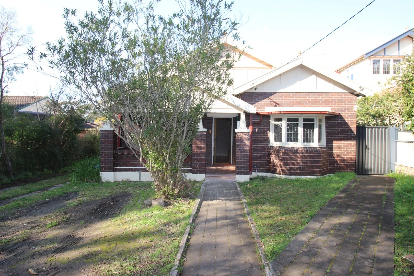 Richards Avenue, Eastwood NSW 2122