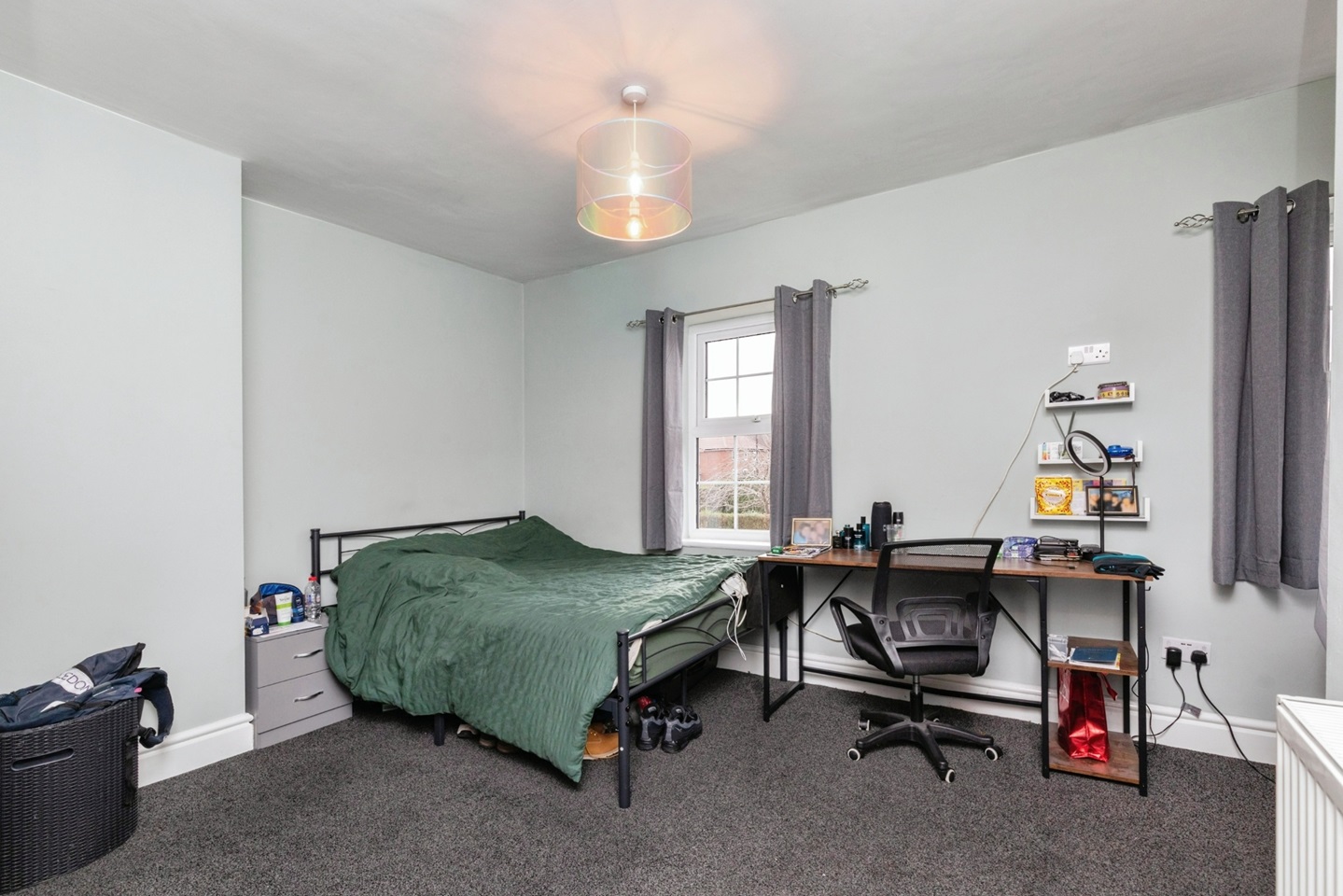 Additional image 7 of Room in a Shared House, The Crescent, BS9, N1 7GU