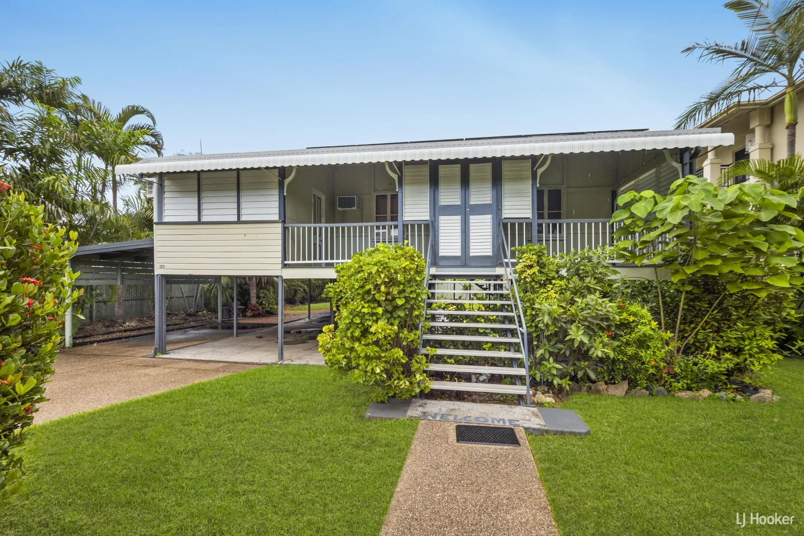 Additional image 7 of 120 Eyre Street, North Ward QLD 4810