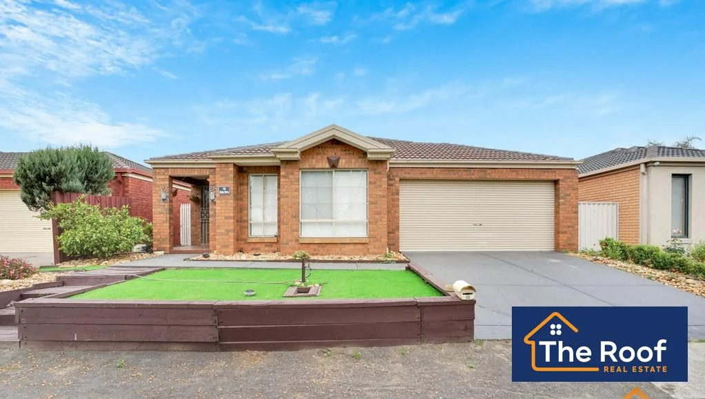 16 Kulin Drive, Tarneit VIC 3029