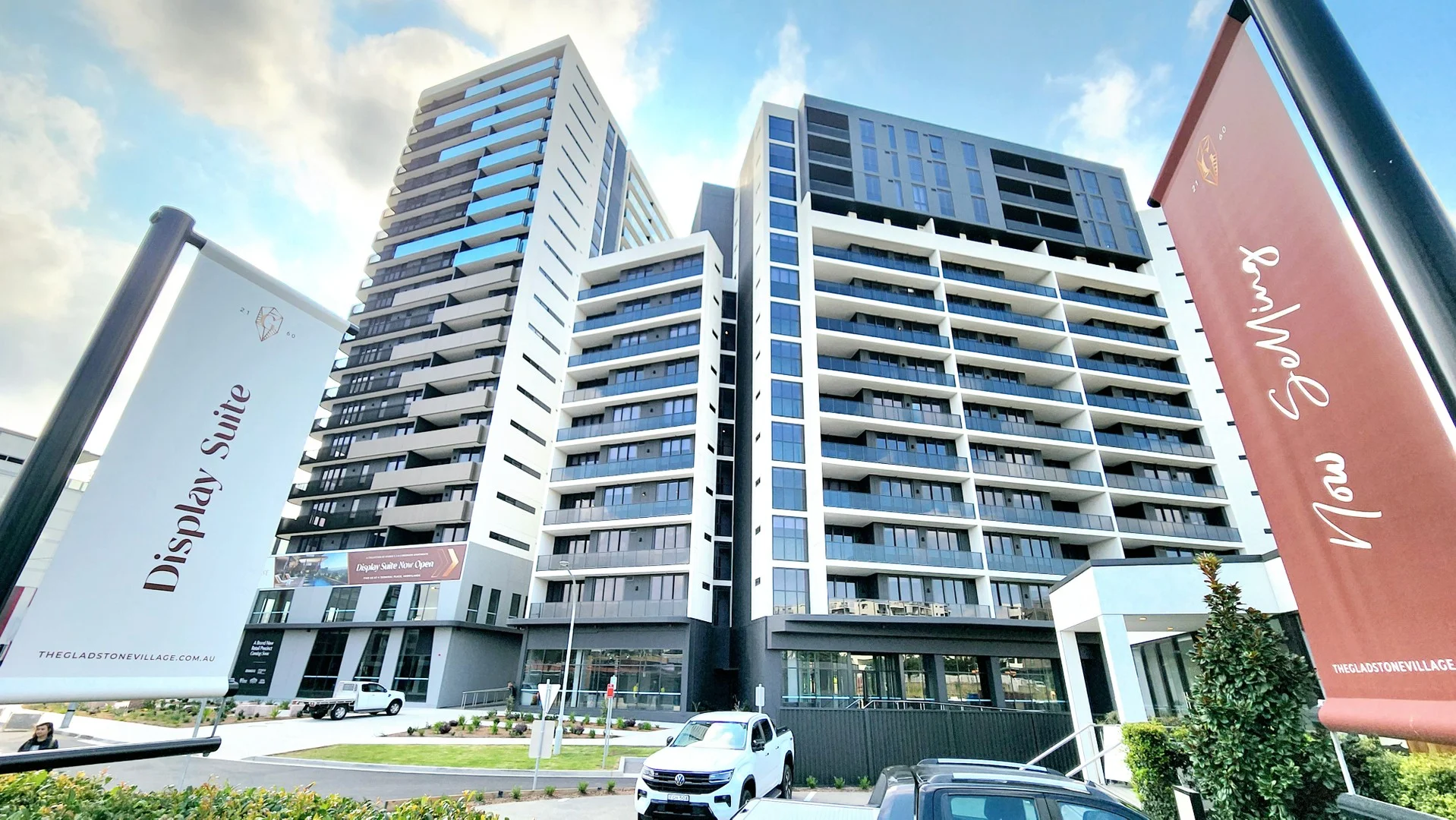 1709/228 Pitt Street, Merrylands NSW 2160