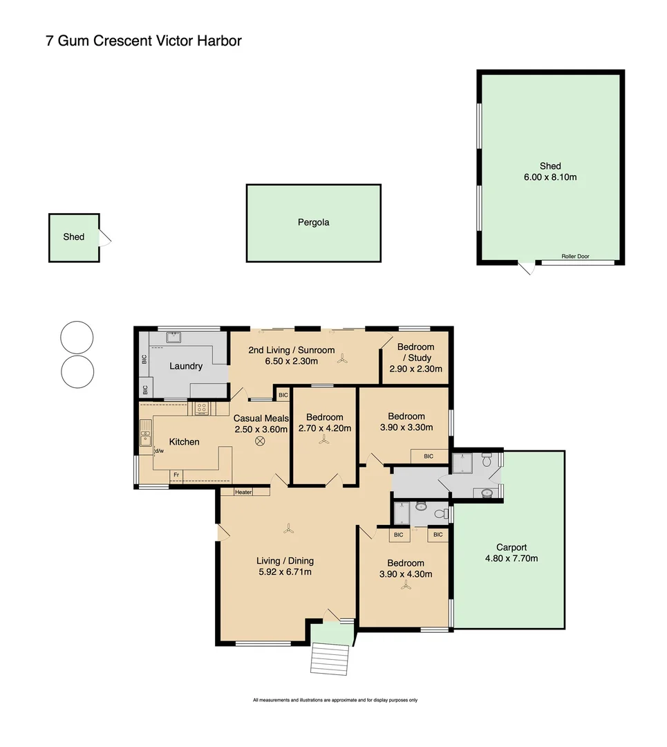 Additional image 15 of 7 Gum Avenue, Victor Harbor SA 5211