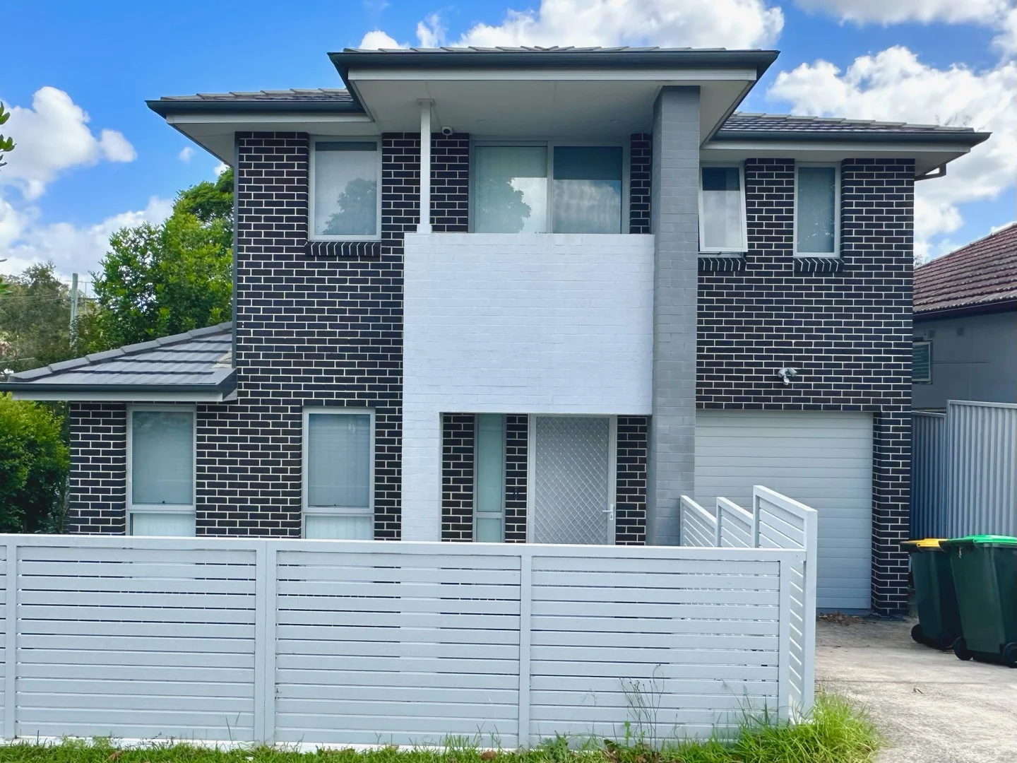 18 Dunbar Avenue, Regents Park NSW 2143