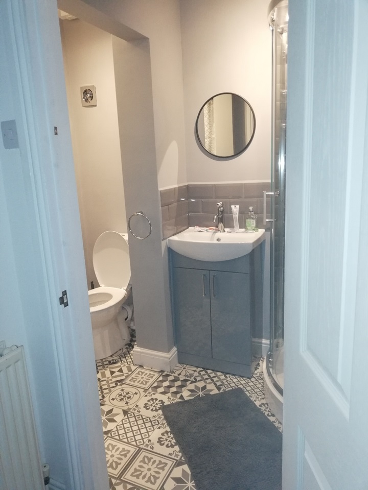 Additional image 23 of Room in a Shared House, The Crescent, BS9, N1 7GU