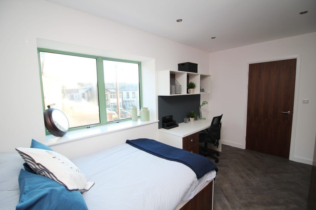 Additional image 2 of 1 bed flat to rentLibrary Road, Pontypridd CF37