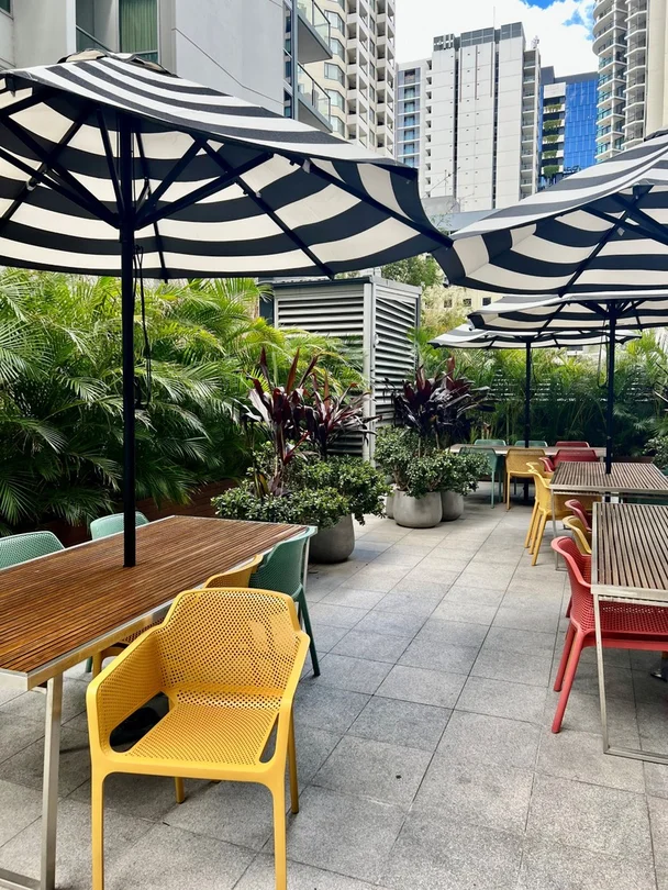 1203/70 Mary St, Brisbane City QLD 4000