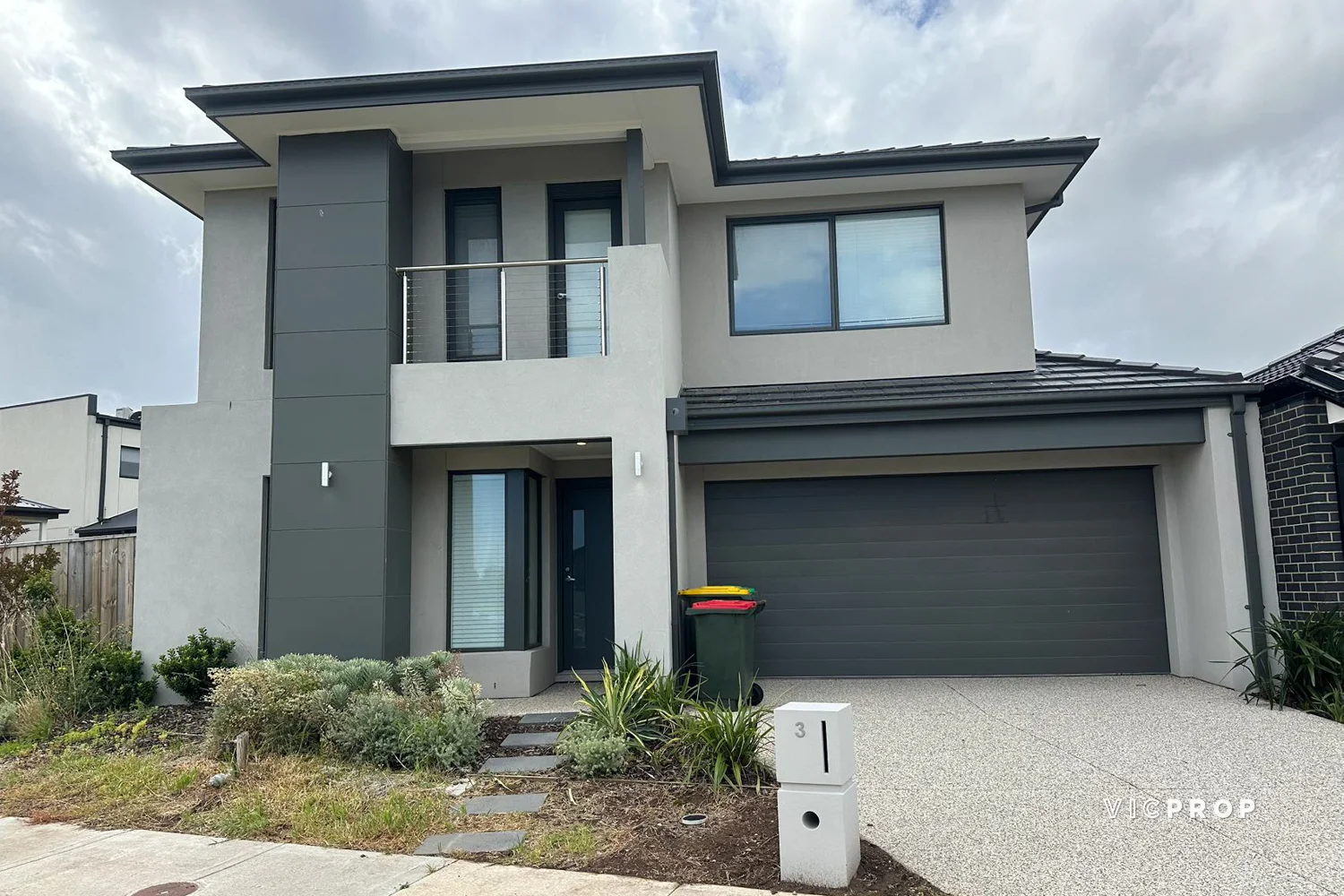 3 Gainsborough Road, Williams Landing VIC 3027