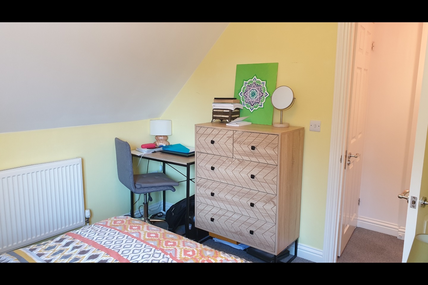 Additional image 14 of 2 Bed Flat, Bethel Road, BS5, N1 7GU