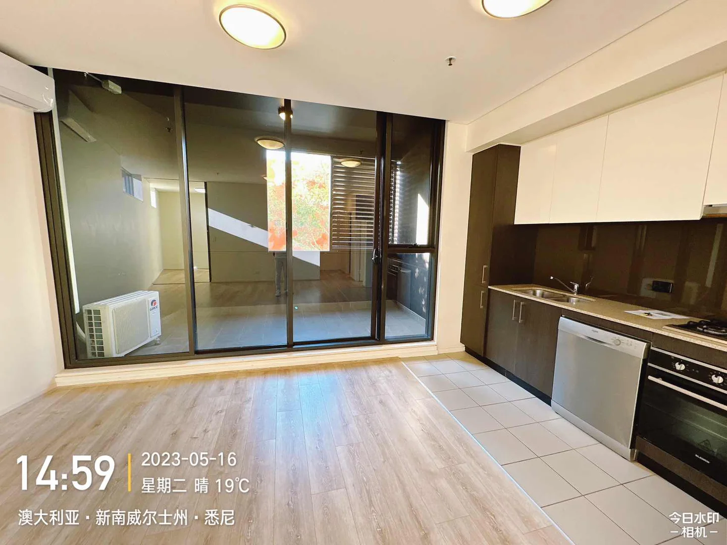 Additional image 9 of WeChat: KRL119 L2/ 5 Odea Ave, Zetland NSW 2017