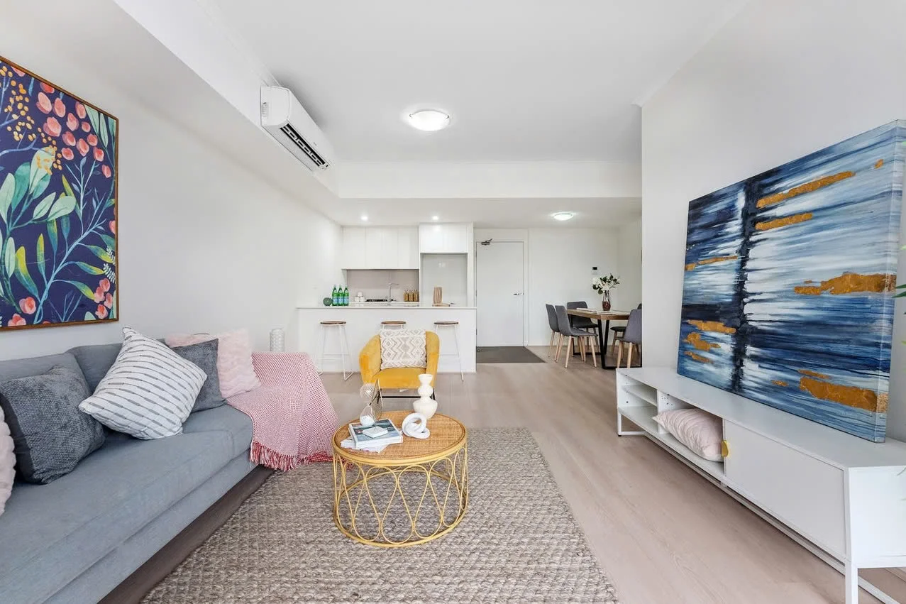 Additional image 2 of 608B/1-3 Charles Street, Canterbury NSW 2193