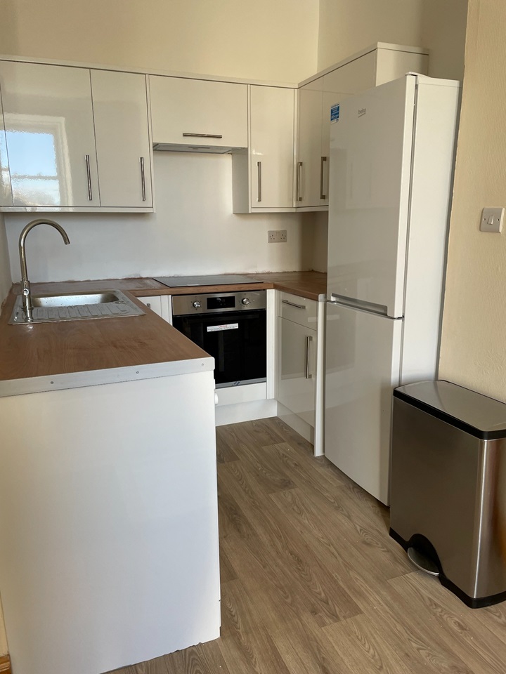 1 Bed Flat, Millar Place, EH10, N1 7GU photo 3