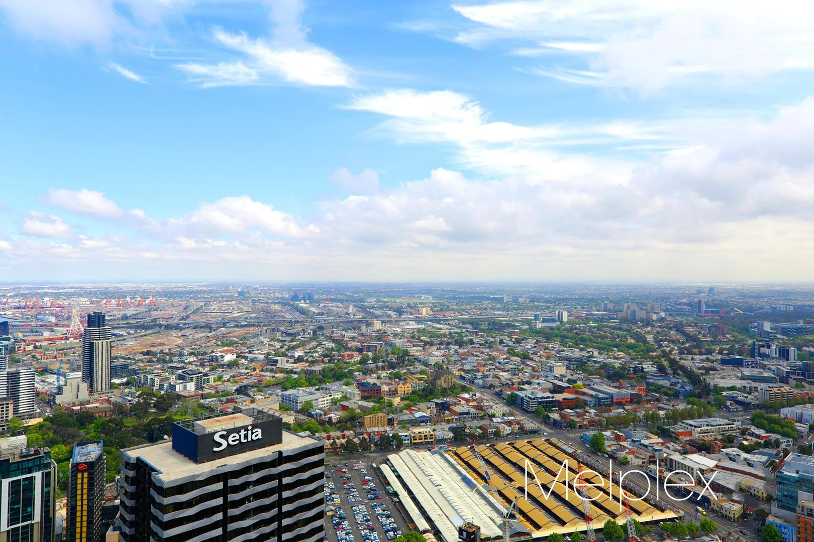 Additional image 9 of 5807/81 A'beckett Street, Melbourne VIC 3000