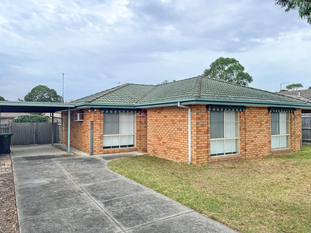 43 Elizabeth Street, Hastings VIC 3915