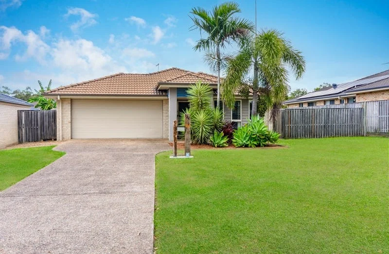124 Jensen Road, Caboolture QLD 4510