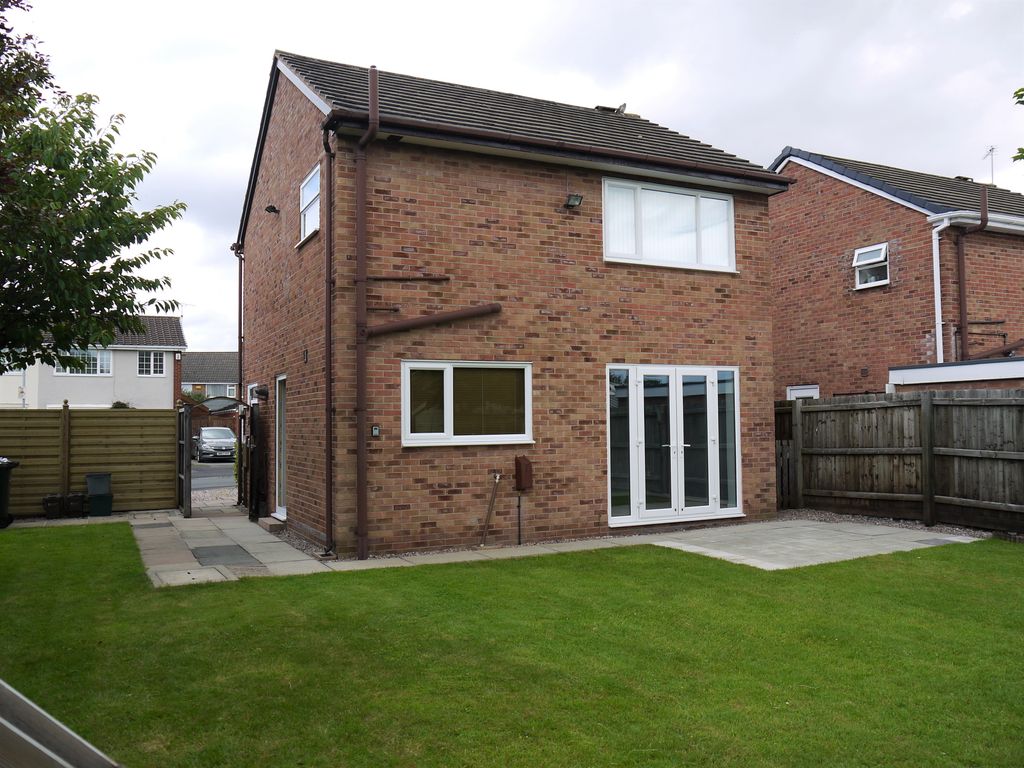 Additional image 2 of 3 bed detached house to rentEagle Lane, Little Sutton CH66