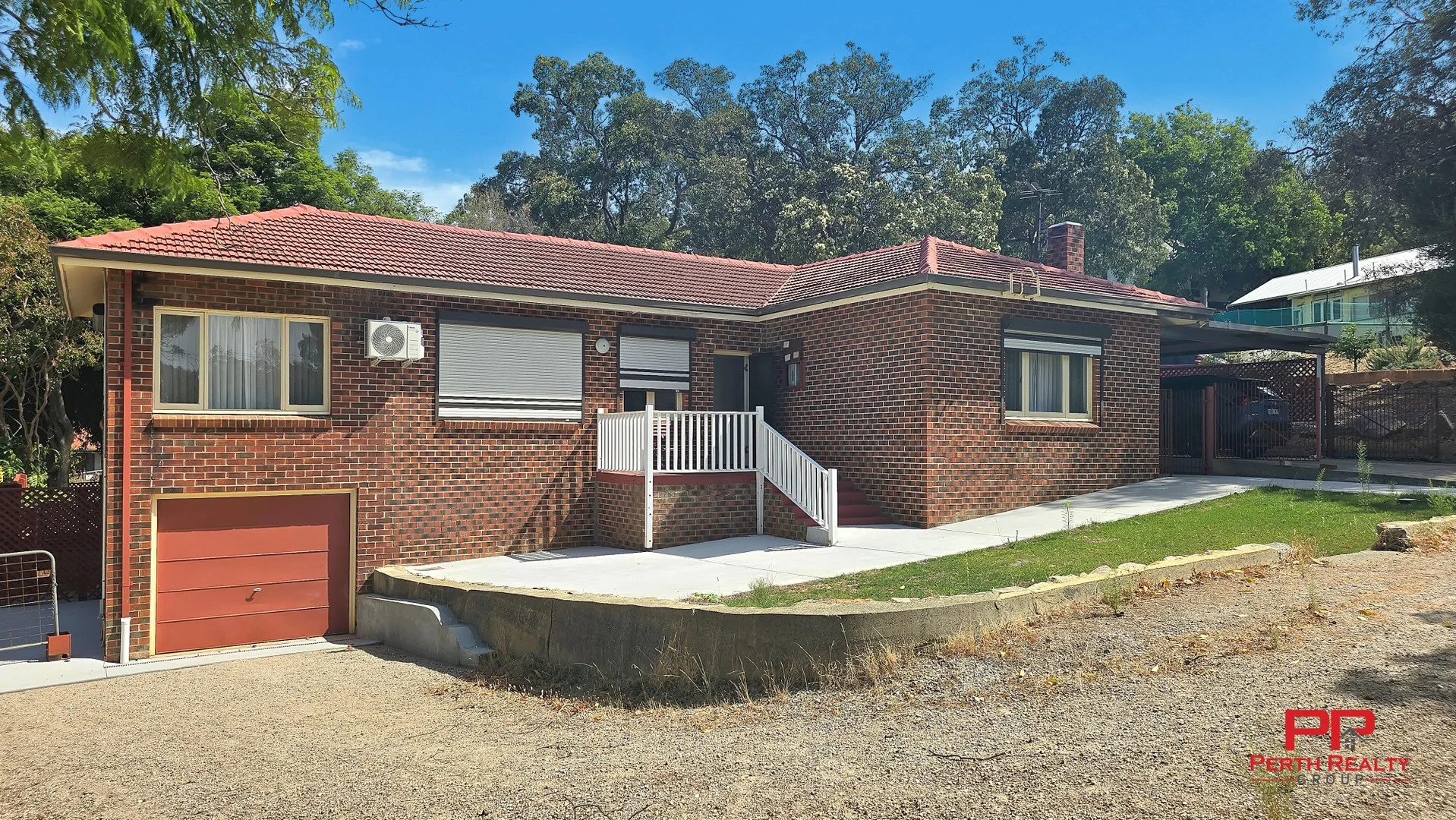 21 Approach Road, Boya WA 6056