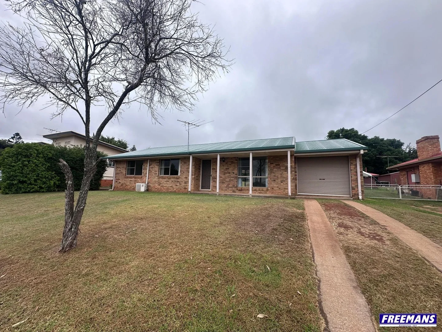 6 Webster Street, Kingaroy QLD 4610