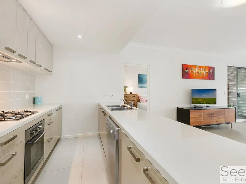 Additional image 5 of 105/6-12 Courallie Avenue, Homebush West NSW 2140