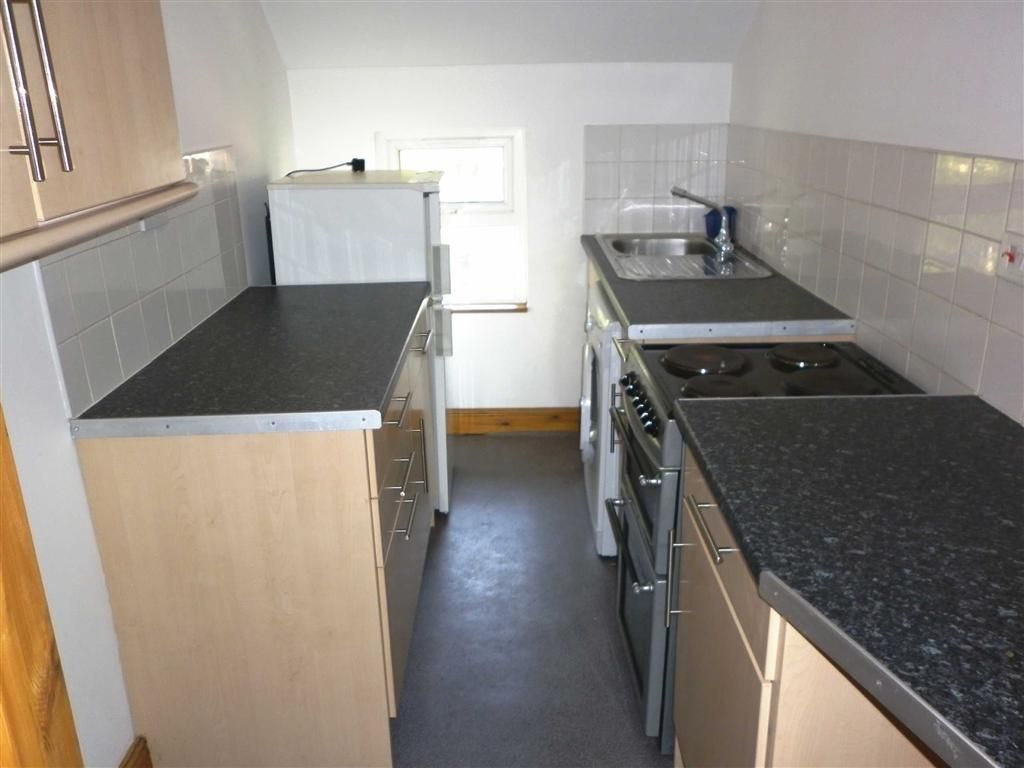 Additional image 2 of 1 bed flat to rentFlat 3, 117 Musters Road, West Bridgeford, Nottingham NG2
