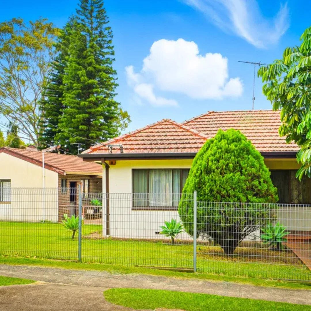 64 Rowley Road, Guildford NSW 2161