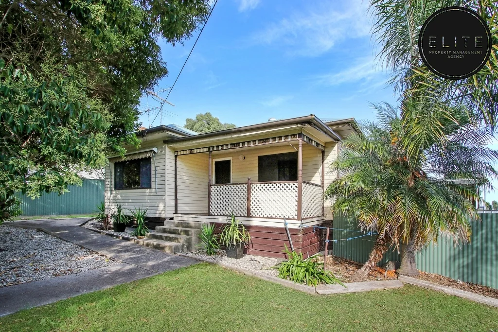 433 Solomon Street, West Albury NSW 2640