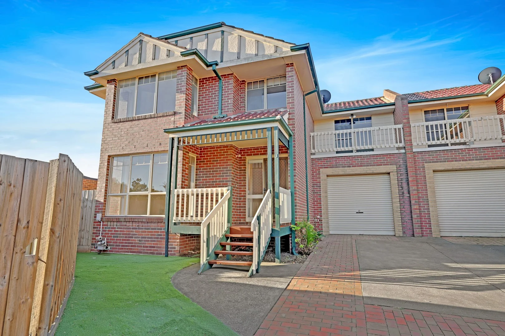 3/120 Mcleans Road, Bundoora VIC 3083